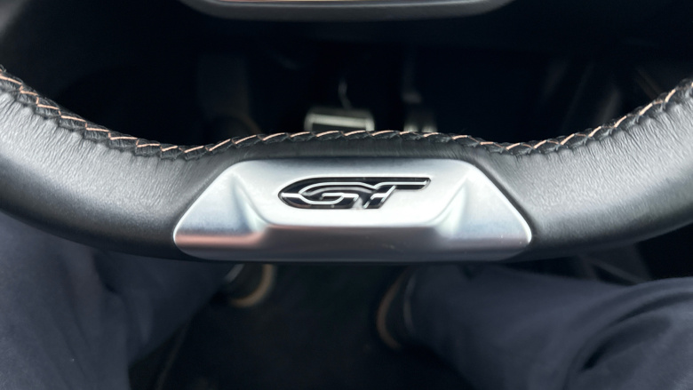 Peugeot 3008 1.5 BlueHDi GT 5dr EAT8 Diesel Estate